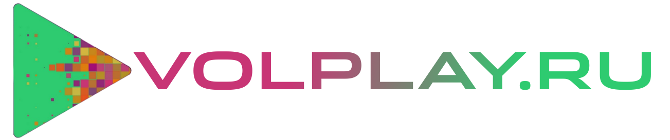 VOLPLAY.RU